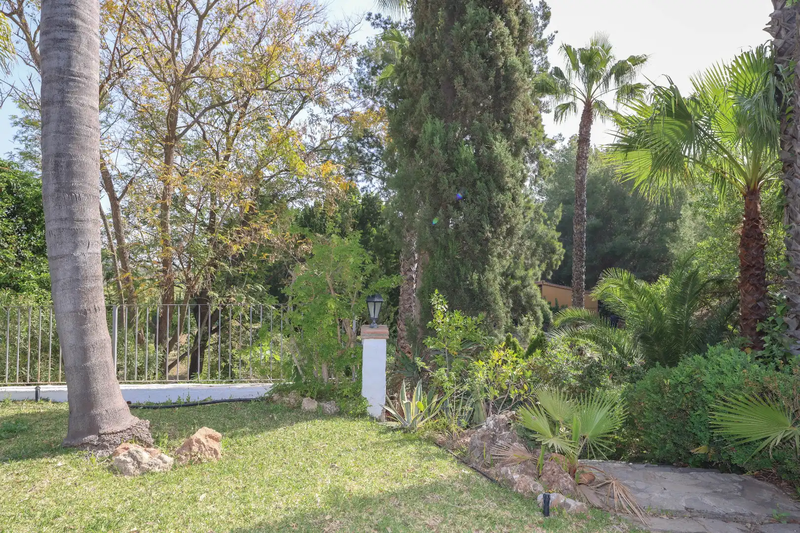 Casa amb piscina en venda a Camino de los Javieles, imagen 52