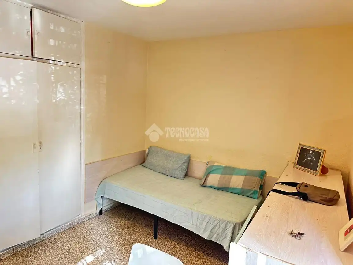 Flat with lift for sale in San Blas, imagen 7
