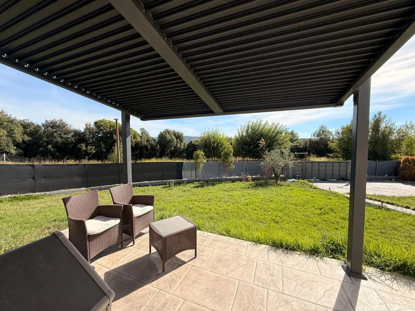 Casa con giardino in vendita a Sant Quirze Safaja, imagen 6