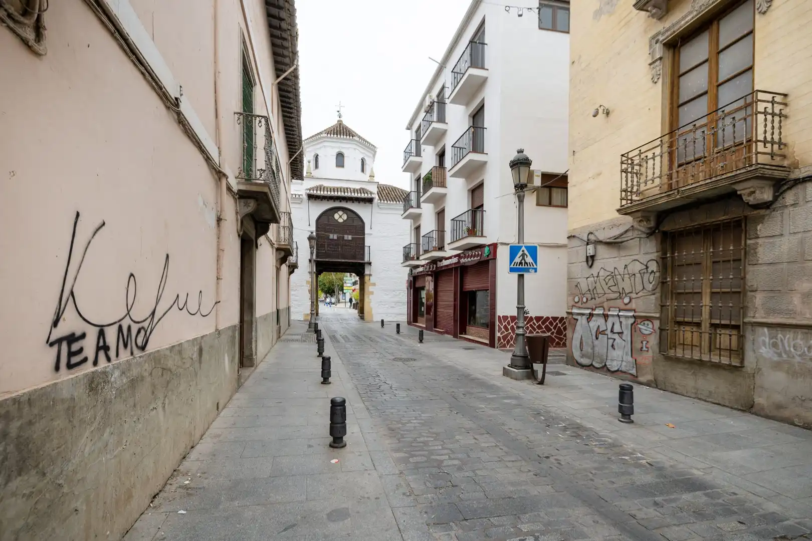 Local commercial à vendre à Calle Real de Santa Fe 1, imagen 4