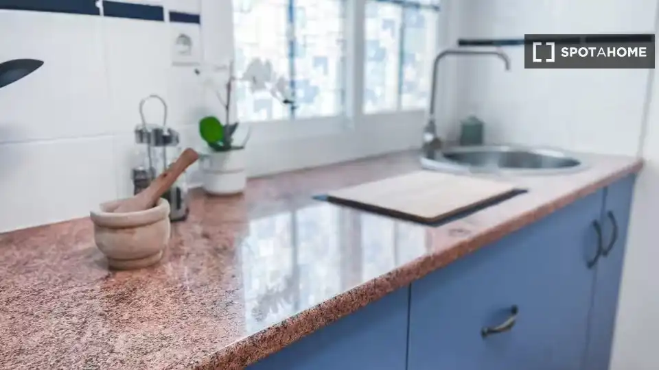Habitació a La Lajita