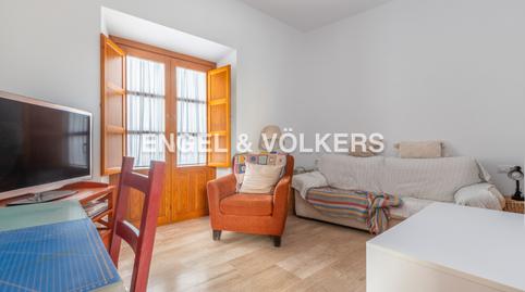 Foto 3 de Casa o xalet en venda a Casco Histórico - Ribera del Marisco, Cádiz