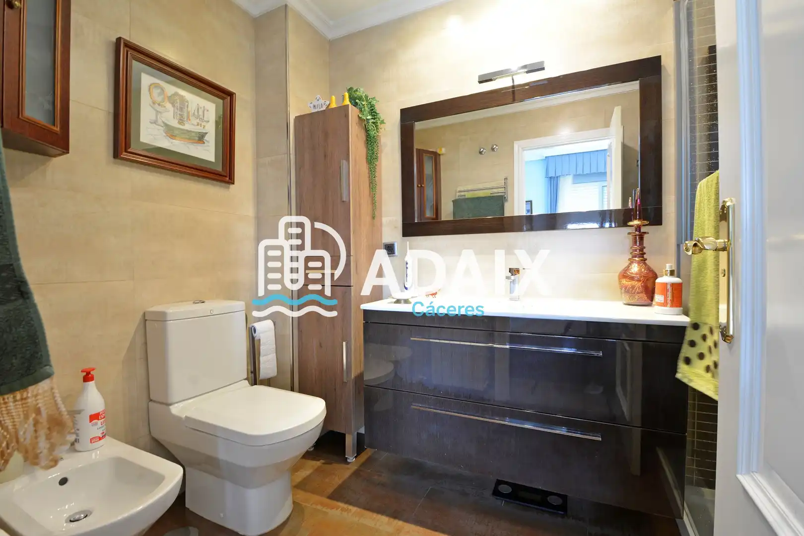 Attique avec ascenseur à vendre à Calle Gredos  º B, imagen 22