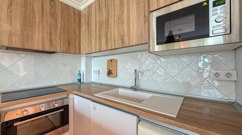 Foto 4 de Estudio en venta en L'Almadrava - L'Estanyó, Dénia