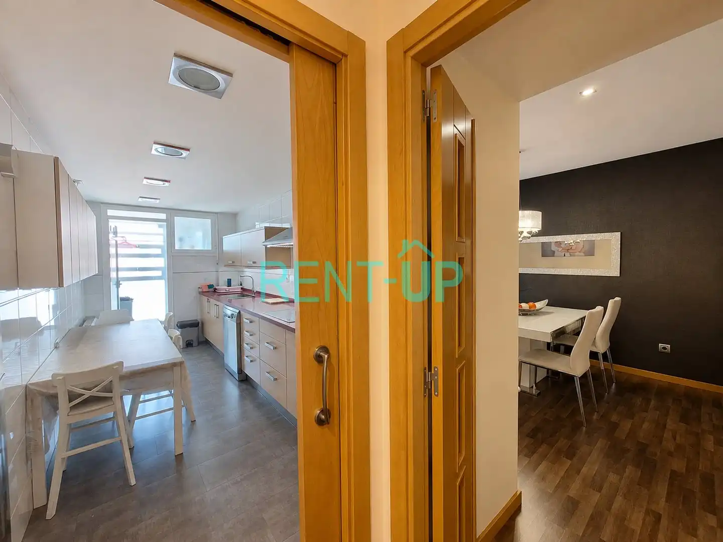 Cocina de Piso en venta en Xàtiva con Aire acondicionado, Calefacción y Trastero