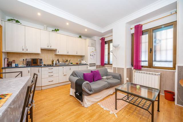 Piso en Venta en Embajadores - Lavapiés