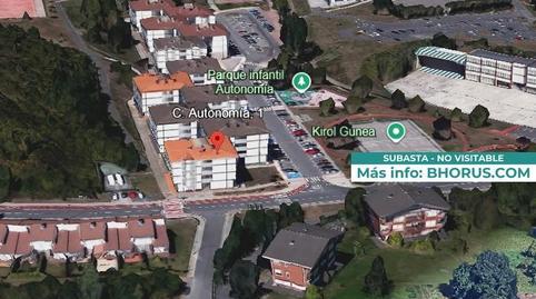 Foto 2 de Piso en venta en Autonomia, 1, Muskiz, Bizkaia