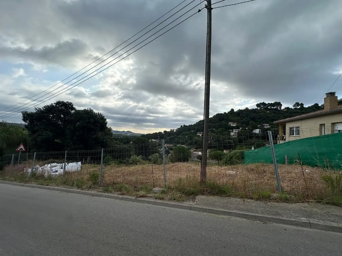 Terreno residencial en venta en de les Flors, imagen 6