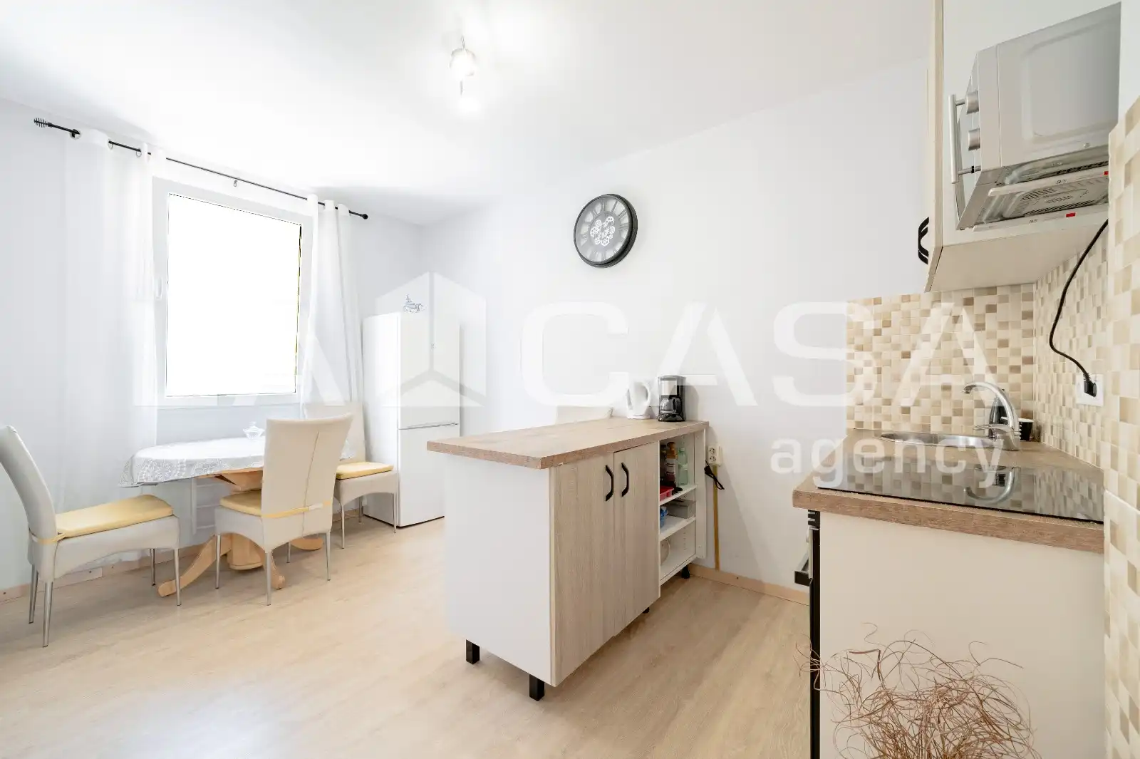 Flat for sale in Carrer d'en Guillem Ferrer, imagen 5