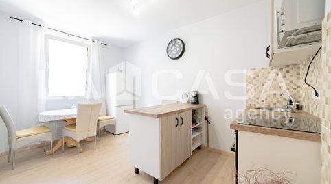 Foto 5 de Piso en venta en Carrer D'en Guillem Ferrer, Marxalenes, Valencia Capital