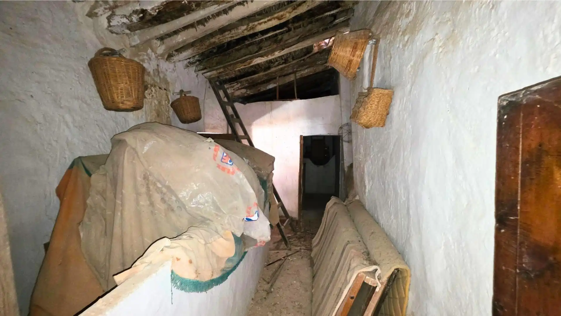 Casa o chalet en venta en Uleila del Campo con Terraza
