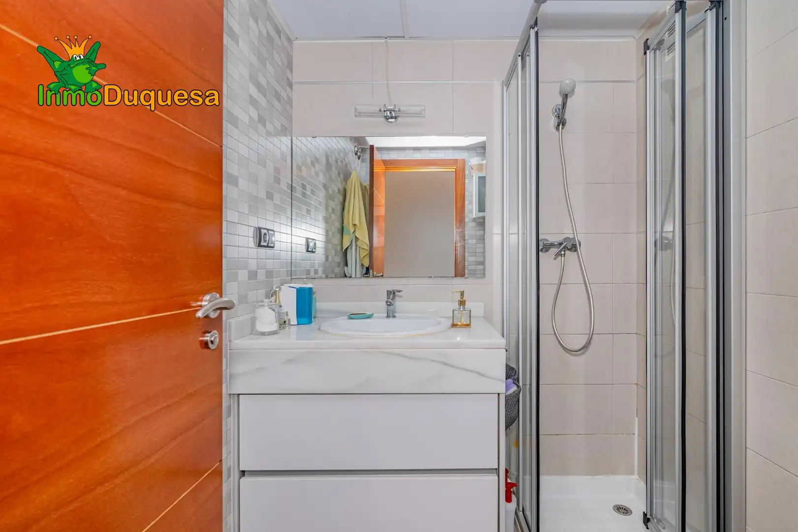 Penthouse with terrace for sale in Zaidín, imagen 16
