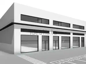 Nau industrial de lloguer a Villanueva de la Cañada ciudad, imagen 20