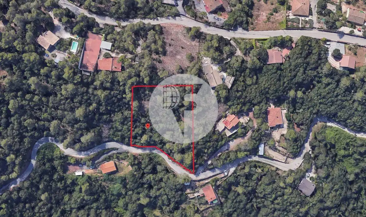 Terreno residencial en venta en Vacarisses, imagen 3