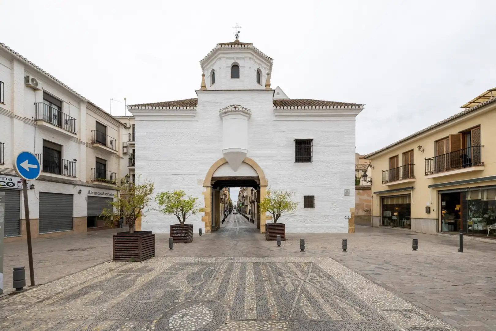 Locale commerciale in vendita a Santa Fe, imagen 24
