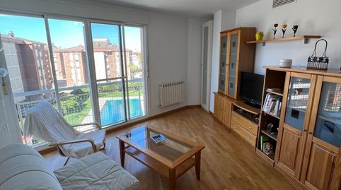 Foto 3 von Wohnung zum Verkauf in Centro ciudad, Linares