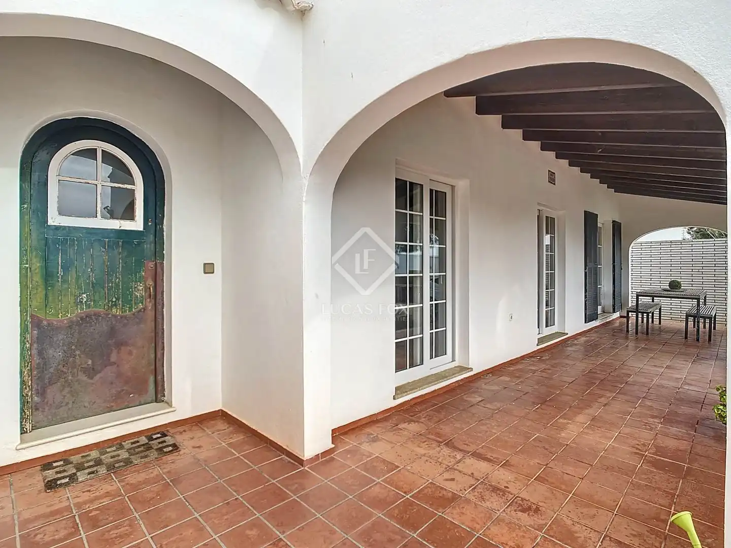 Landhaus mit Garten zum Verkauf in Ciutadella, imagen 8