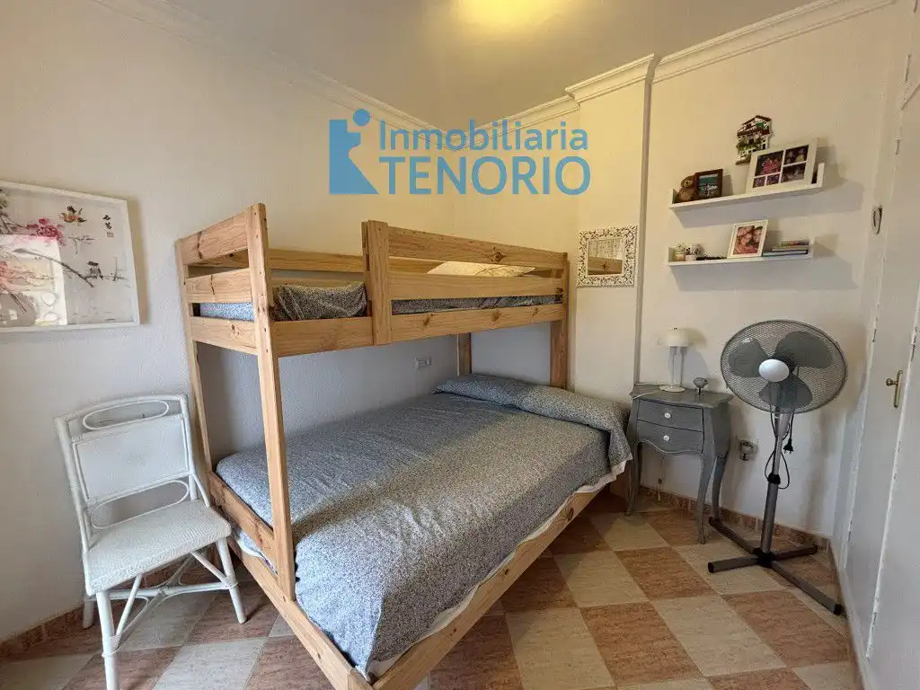 Bedroom of Detached homes for sale in Islantilla  with Terrace, Storage room and Community pool