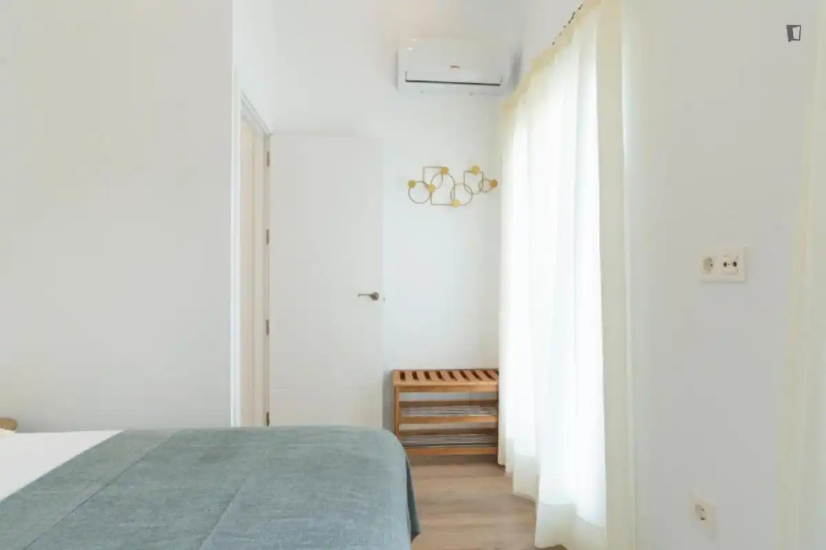 Apartment zur Miete in Cruz de Humilladero, imagen 7