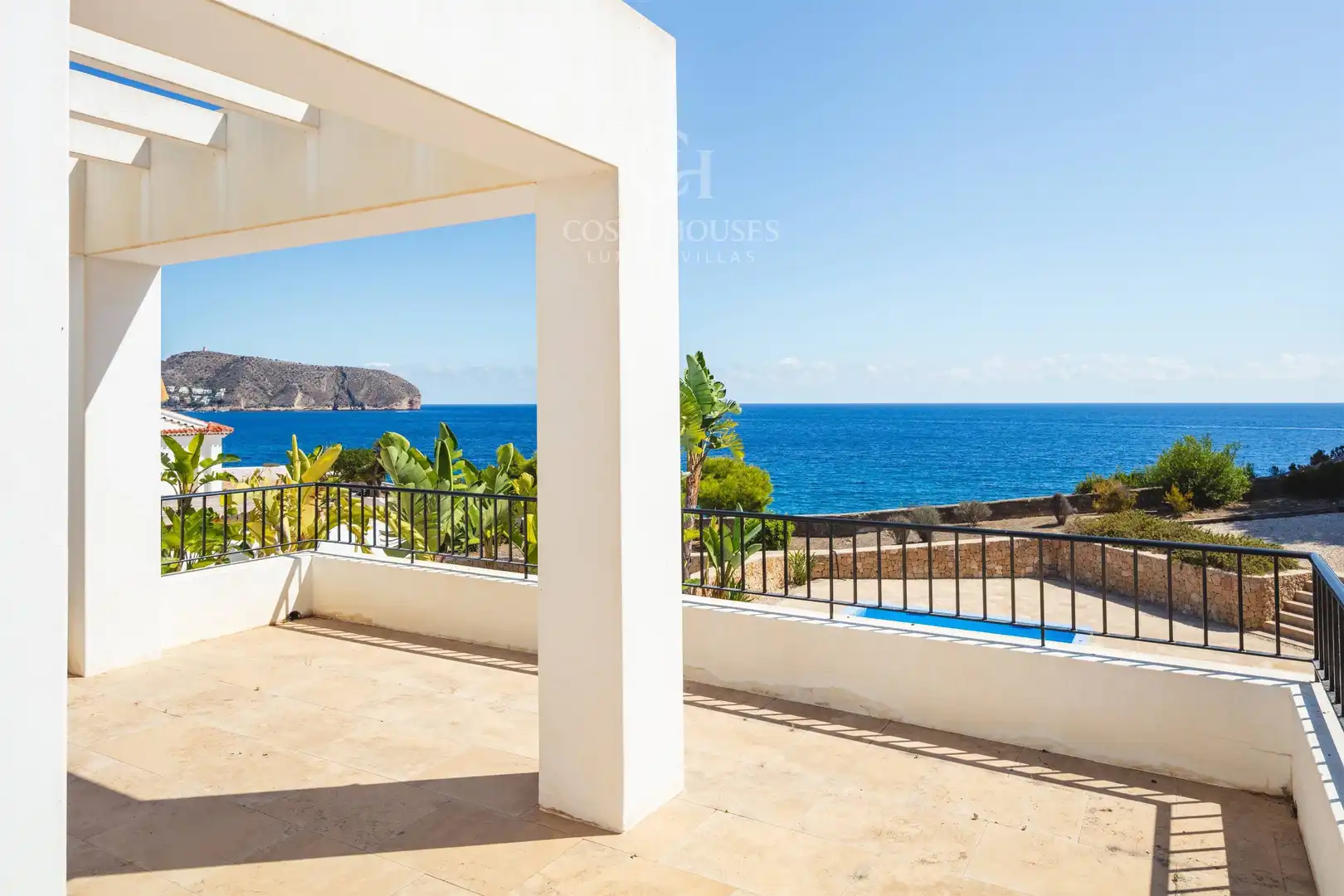 Villa avec terrasse à vendre à Moravit - Cap Blanc, imagen 14