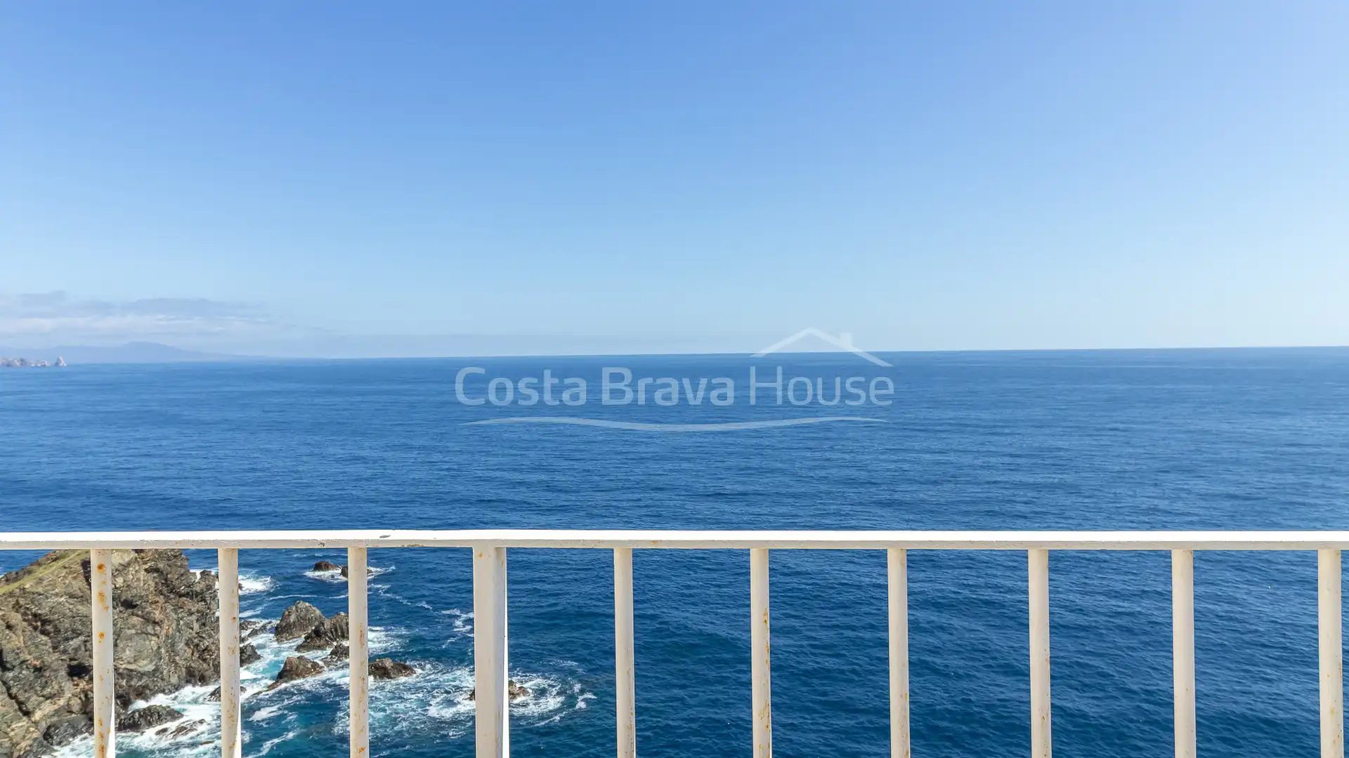 Terrassa de Apartament en venda en Begur amb Aire condicionat, Calefacció i Terrassa