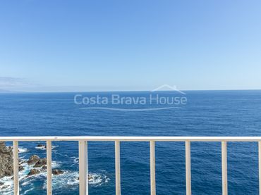 Apartment with balcony for sale in Carrer Cap sa Sal