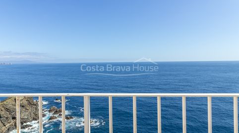Apartamento en venta en Begur con vistas al mar, terraza de 47 m y licencia turística en Cap Sa Sal, image 3