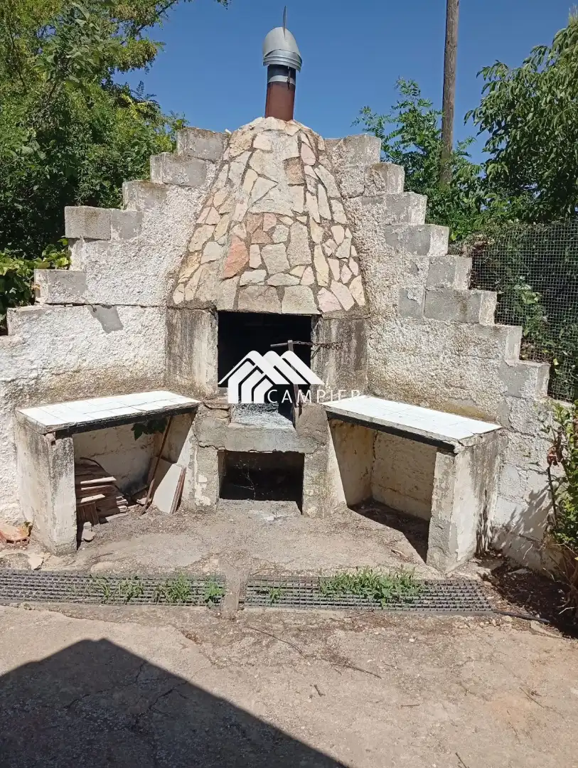 Xalet amb piscina en venda a Pedanías - Extrarradio, imagen 7