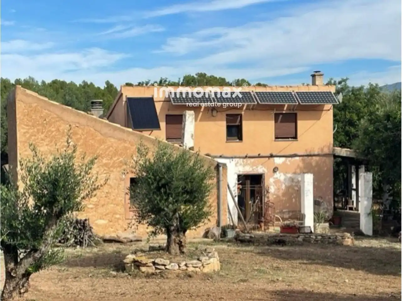 Villa zum Verkauf in Aldover, imagen 43