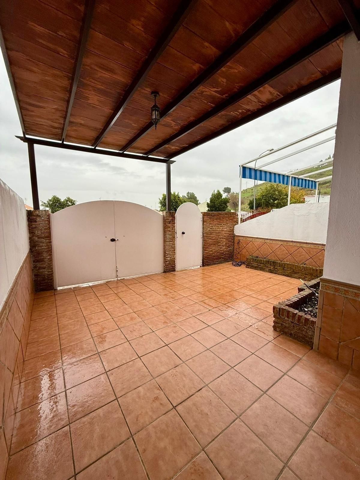 Terrace of House or chalet for sale in Morón de la Frontera