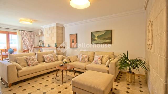 Casa adosada en Alquiler en Muro