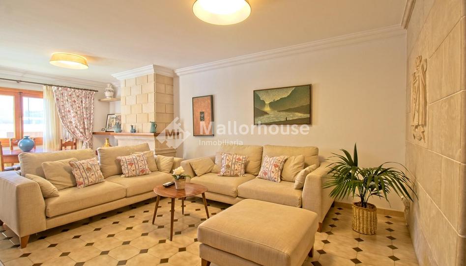 Photo 1 of Single-family semi-detached to rent in Muro, Illes Balears