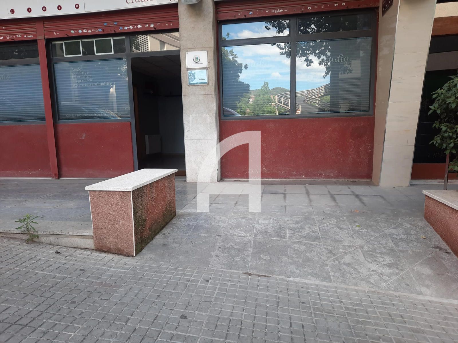 Premises for sale in JOAQUIM MONMANY, Can Calders