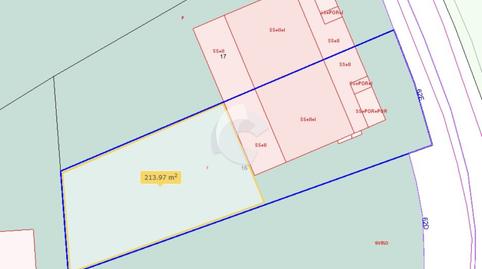 Photo 4 of Single-family semi-detached for sale in Piñeiro , 62d, Sada (A Coruña), A Coruña