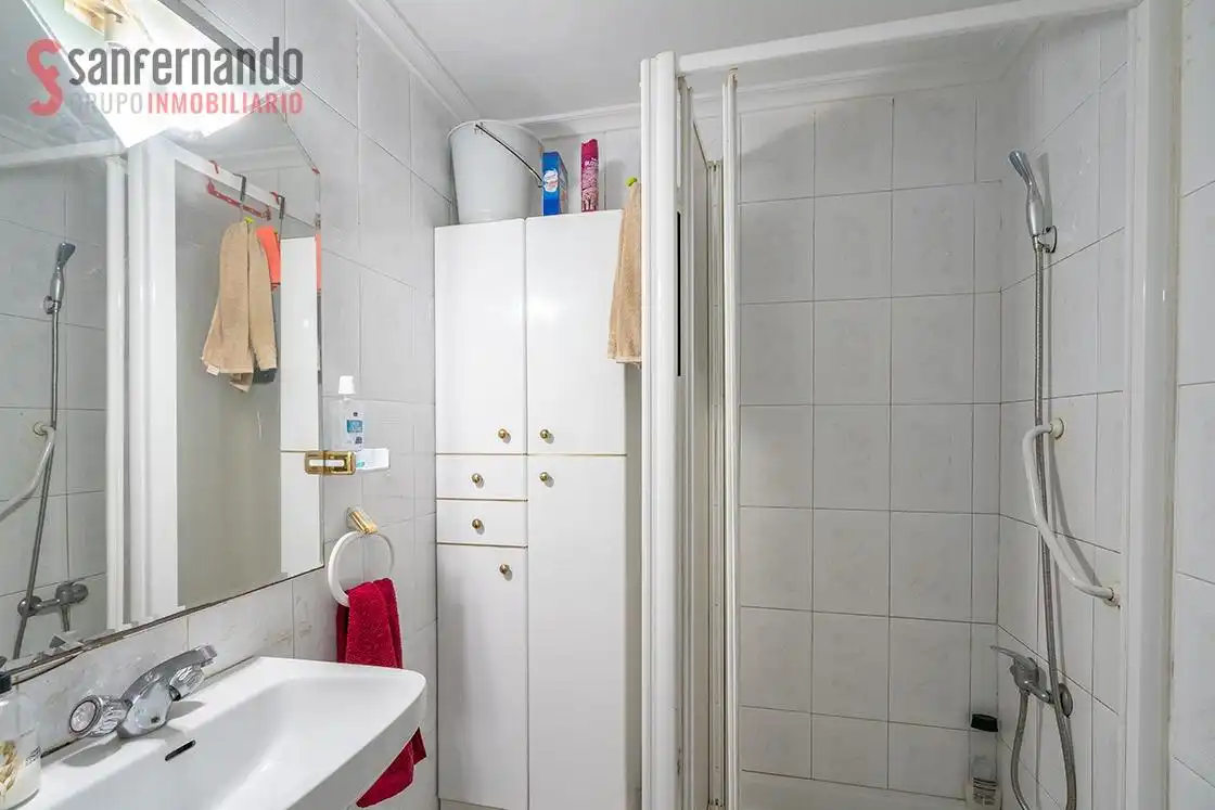 Baño de Piso en venta en Santander con Parquet