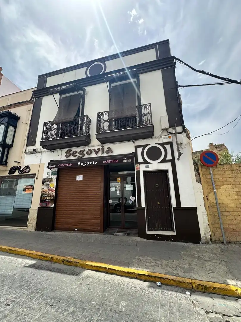 Houses for sale in Utrera
