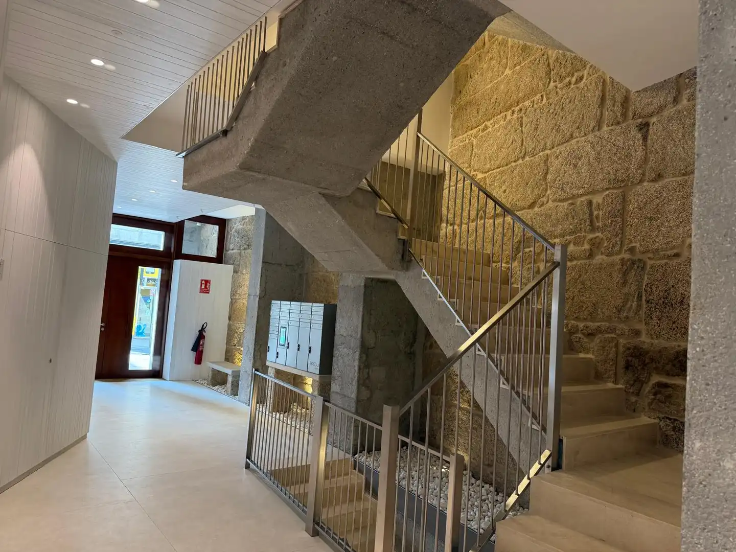 Àtic en venda a Rúa Cobián Roffignac, 18, Zona de Plaza de Barcelos