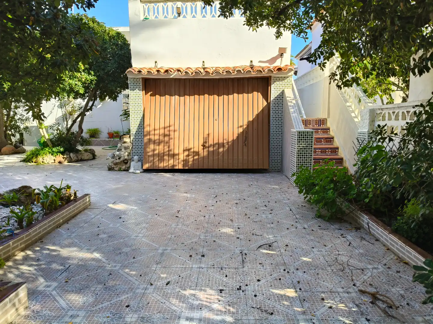 Casa o chalet en venta en Avinguda de França, 37, Miramar