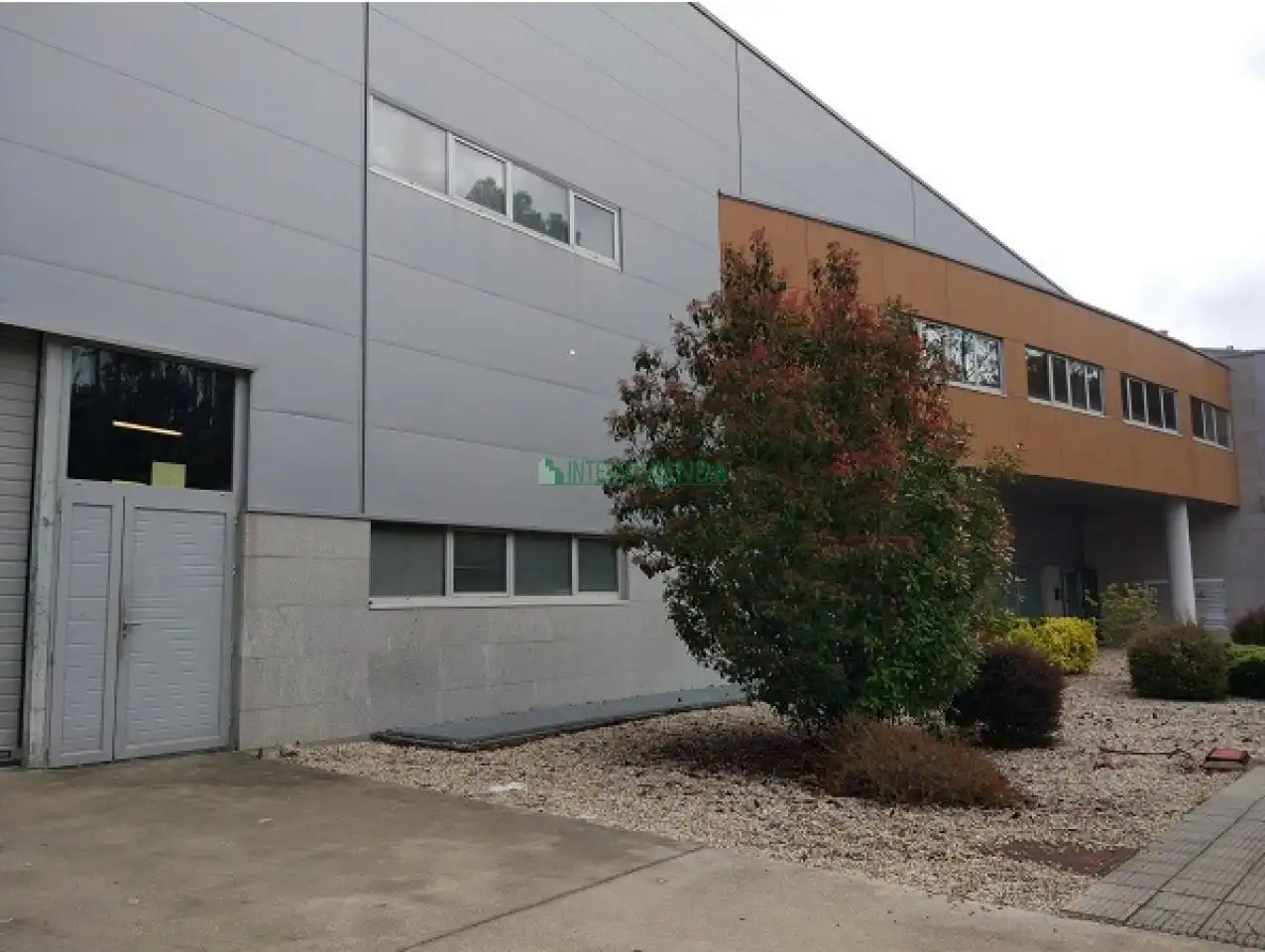 Nave industrielle à vendre à Valadares - Beade, imagen 3