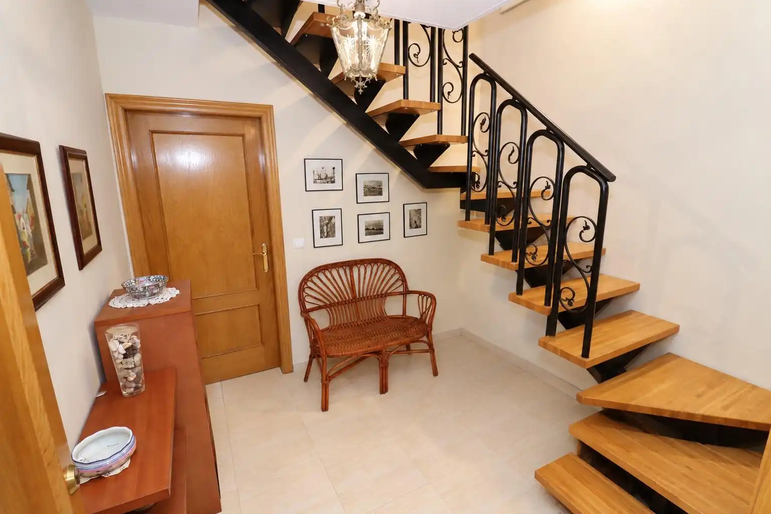 Penthouse mit Aufzug zum Verkauf in Alcanar, imagen 11