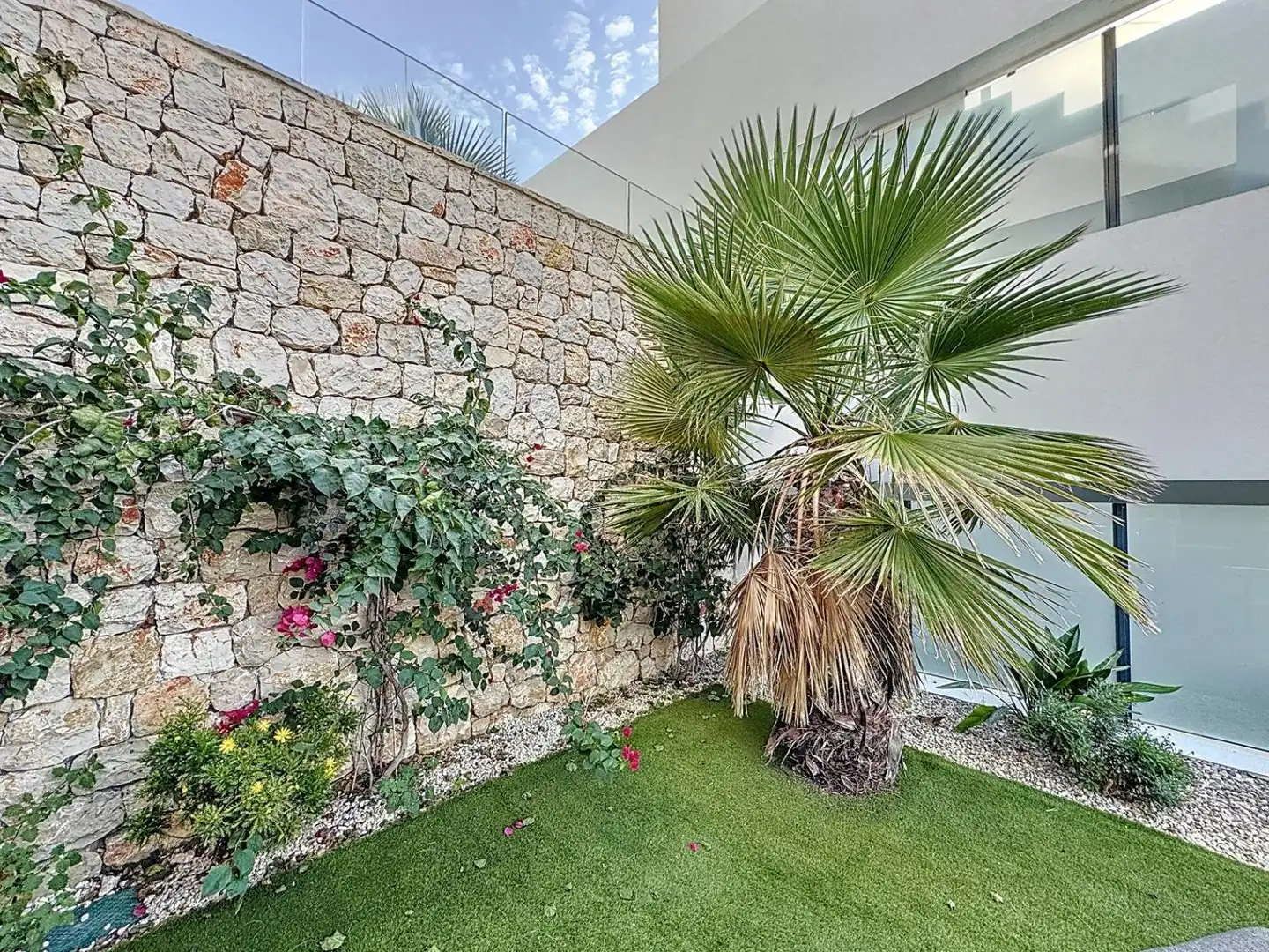 Apartament en venda a Cumbre del Sol