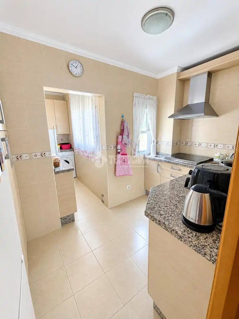 Appartement avec ascenseur à vendre à El Cristo - Cayetano Roldán, imagen 6