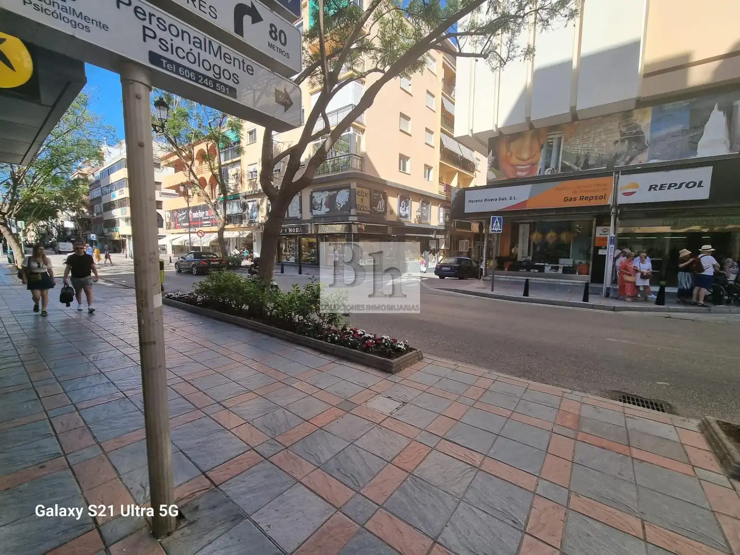 Local comercial en venda a Calle Avenida Matías Saez Tejeda, imagen 36