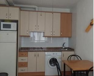 Cuina de Apartament en venda en  Córdoba Capital amb Aire condicionat, Calefacció i Moblat