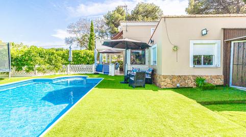 Foto 3 de Casa o xalet en venda a Alberic, Valencia