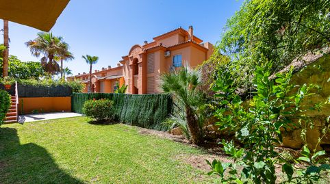 Foto 5 de Planta baja en venta en Riviera del Sol, Mijas