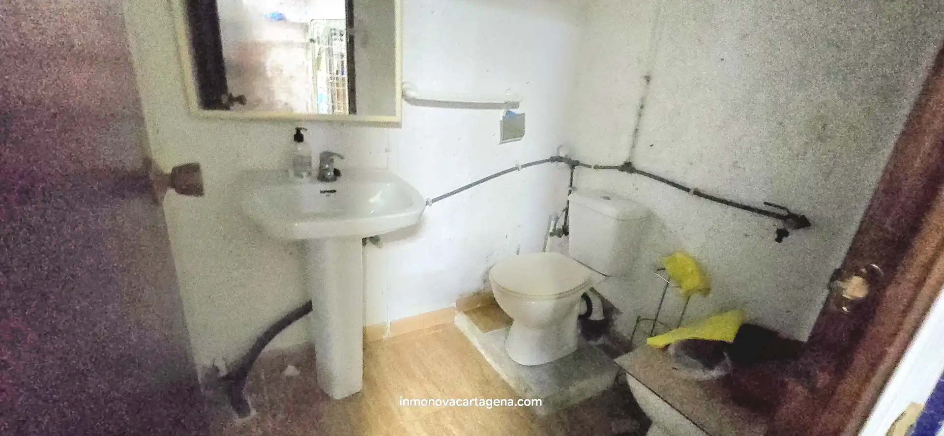 Local comercial en venta en Playa del Galán, imagen 17