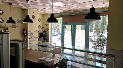 Photo 4 of Premises to rent in Norte - Universidad, Madrid