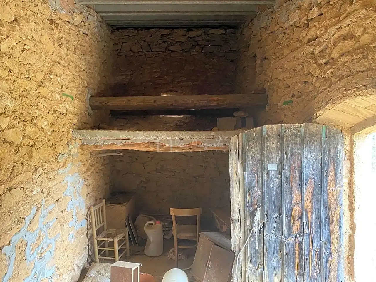 Terrain rustique à vendre à Bordes, imagen 4