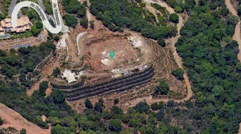 Foto 5 de Residencial en venta en La Zagaleta, Benahavís